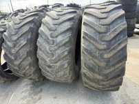 Cauciucuri 18.4 R26 Michelin