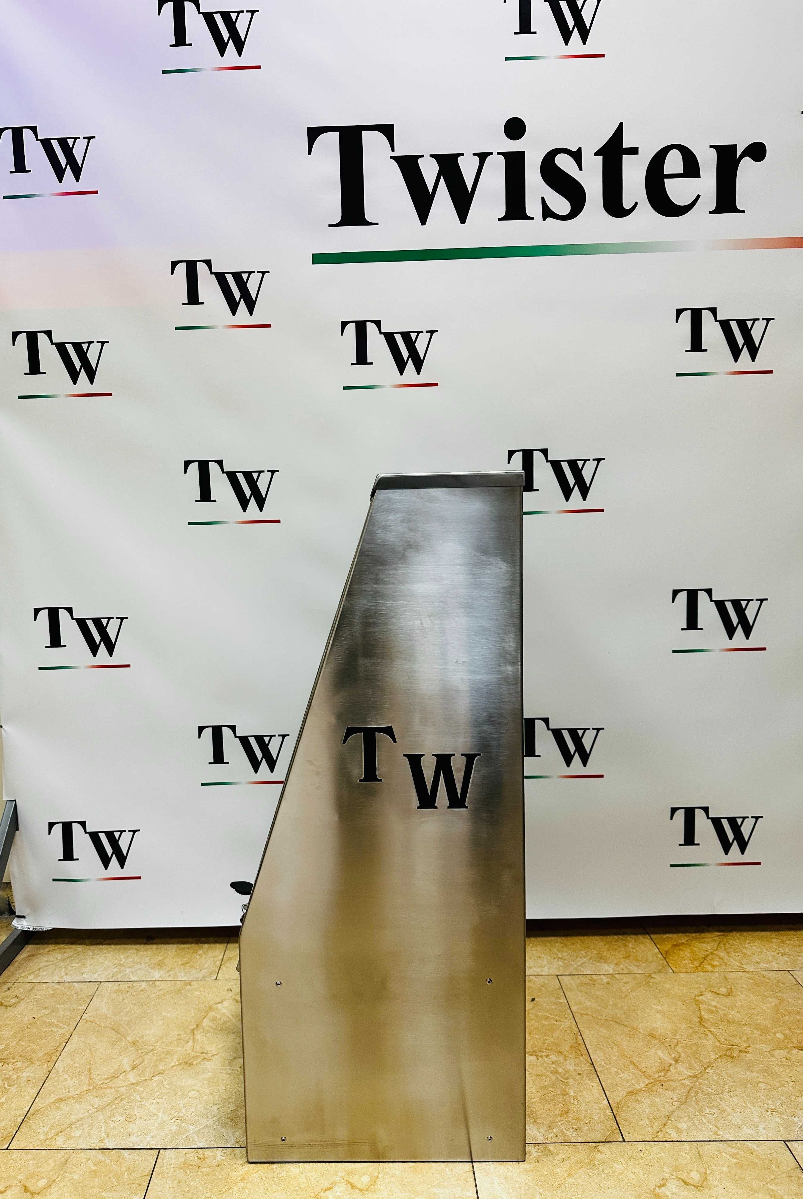 Тупалка за автомивка на самообслужване  Twister Washза