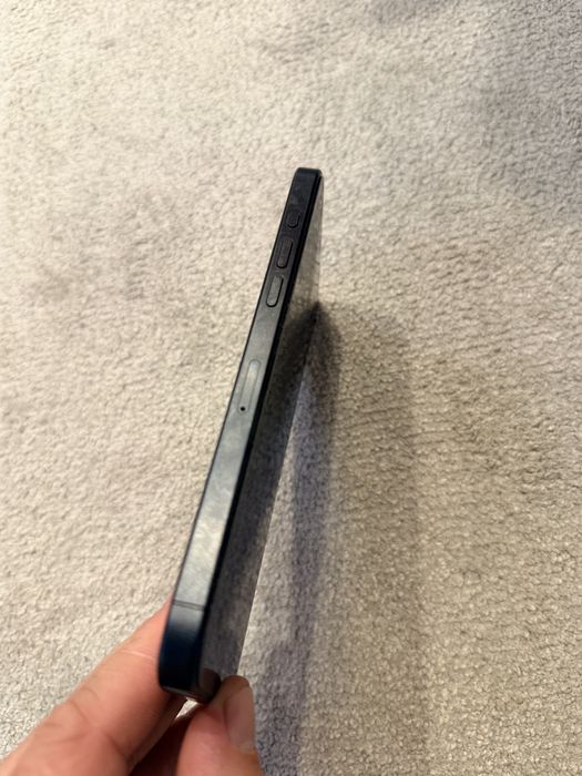 Iphone 15 pro max 256