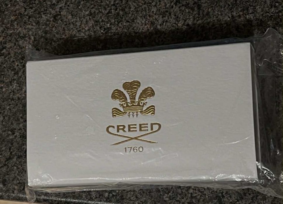 Creed Aventus 20x10ml оригинален мини колаген за мъже