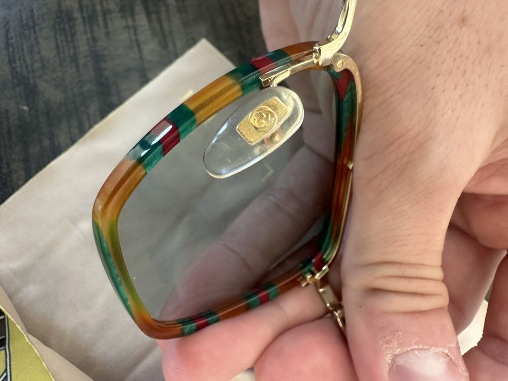 Ochelari soare Gucci dama originali