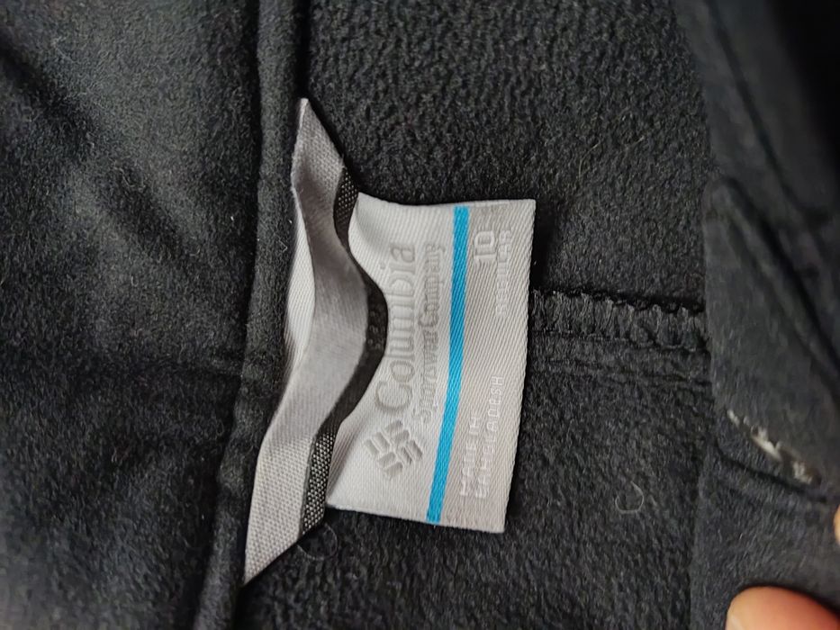 Дамски ски панталон Columbia размер 10