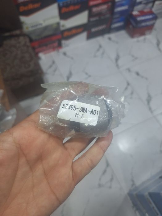 Honda Adessa zapchast