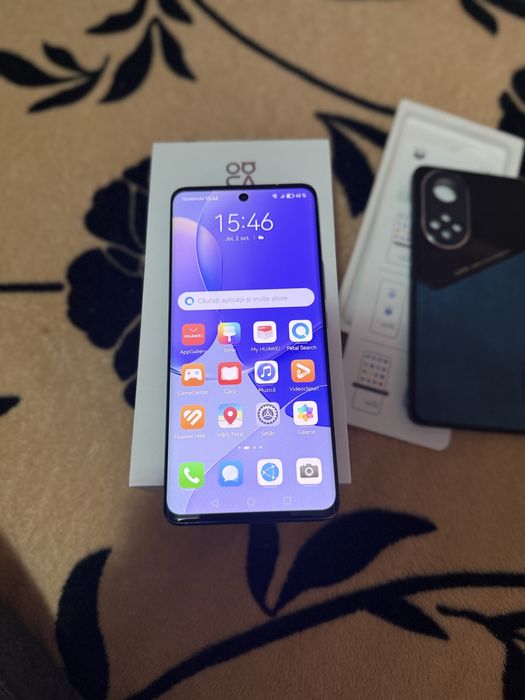 Vand schimb Huawei Nova Dual sim 128 GB