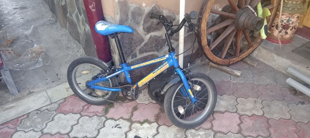 Bicicleta pentru copii