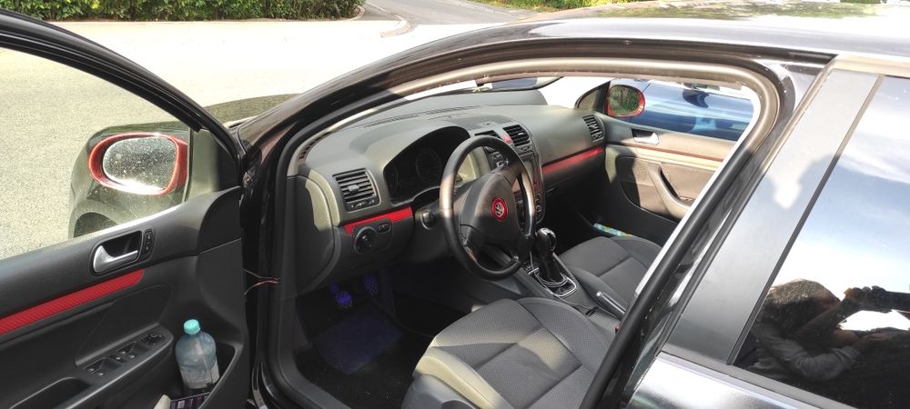 Volkswagen Golf 5 2.0