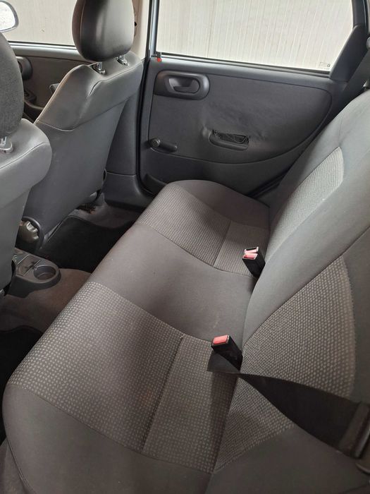 Opel Corsa 1.3 CDTI 2004