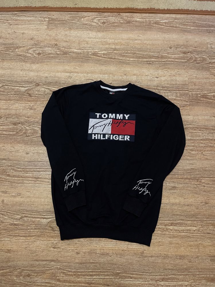 Bluza Tommy Hilfiger