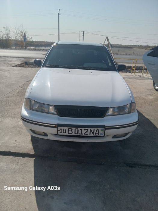 Нексия 1 донс 2008