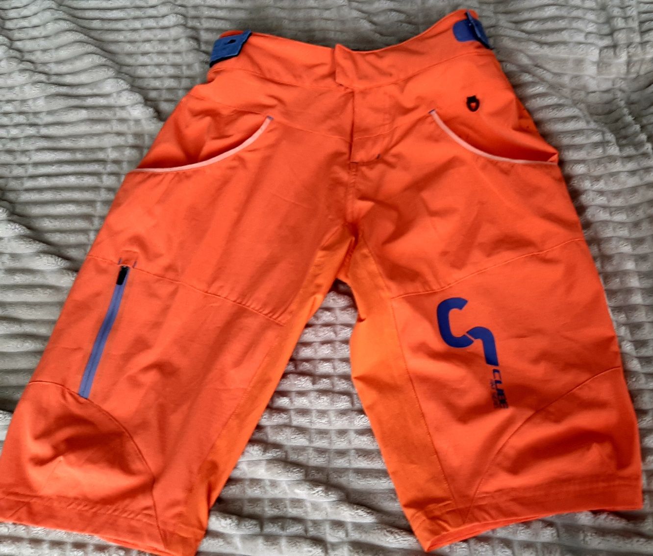 Mountainbike pantaloni Cube