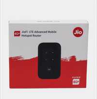 mobile wo fi JioFi LTE-Advanced router