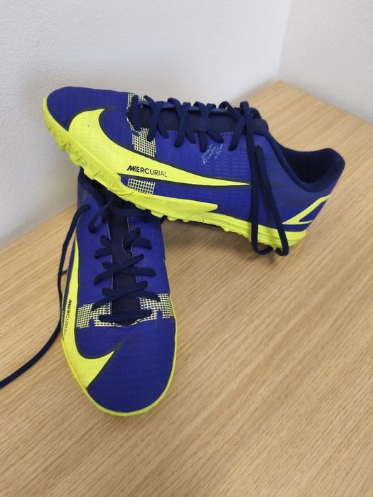 Nike Mercurial 36,5 (23,5 cm)