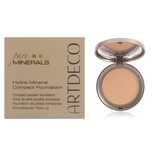 Hydra mineral compact Artdeco фон дьо тен