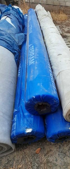 Геотекстиль(геотекс)