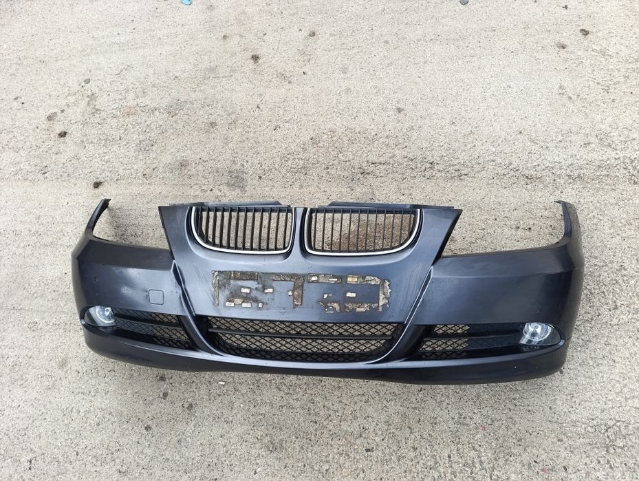 Предна броня БМВ Е90 / Е91 / BMW E90 / E91