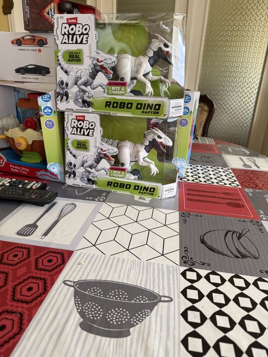 играчки от Англия