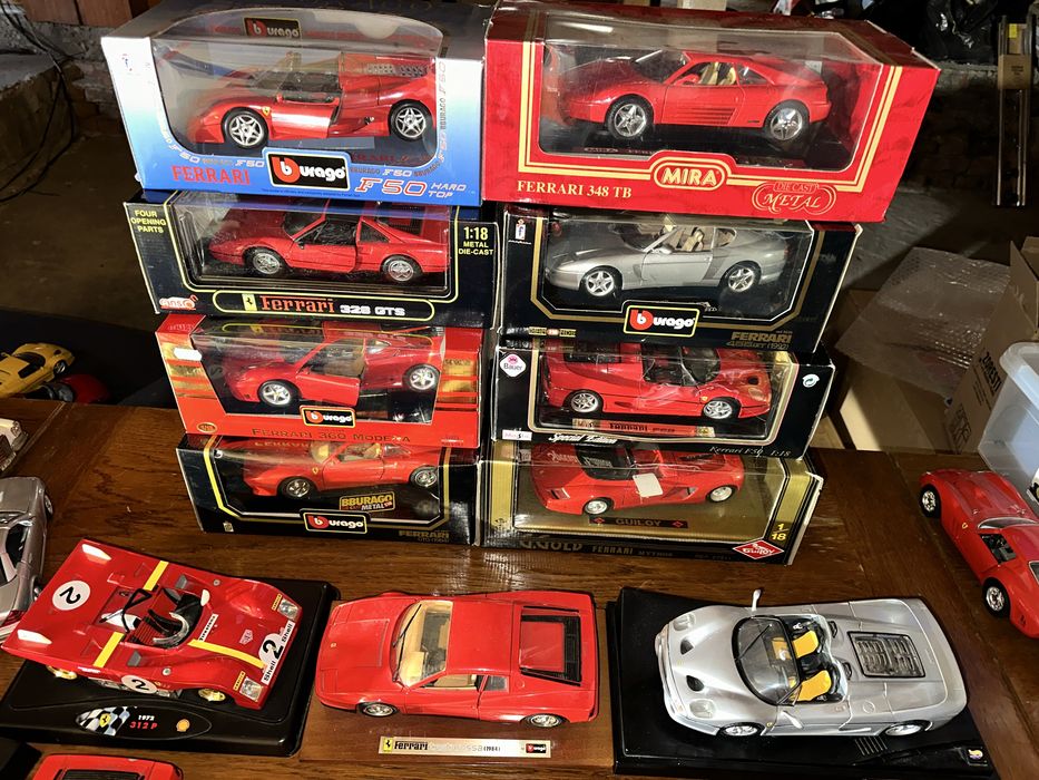 Masinute , Alfa Romeo, Ferrari, Bmw, Porsche, Alfa, Audi