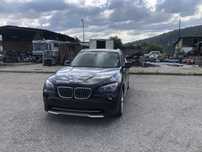 Bmw x1 e84 2.3xd 204hp НА ЧАСТИ ( бмв х1 е84 2.3хд 204 коня )