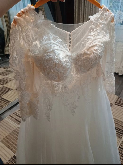 Rochie de mireasa