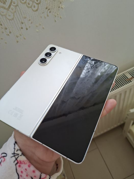 Samsung Galaxy Z Fold 5 512