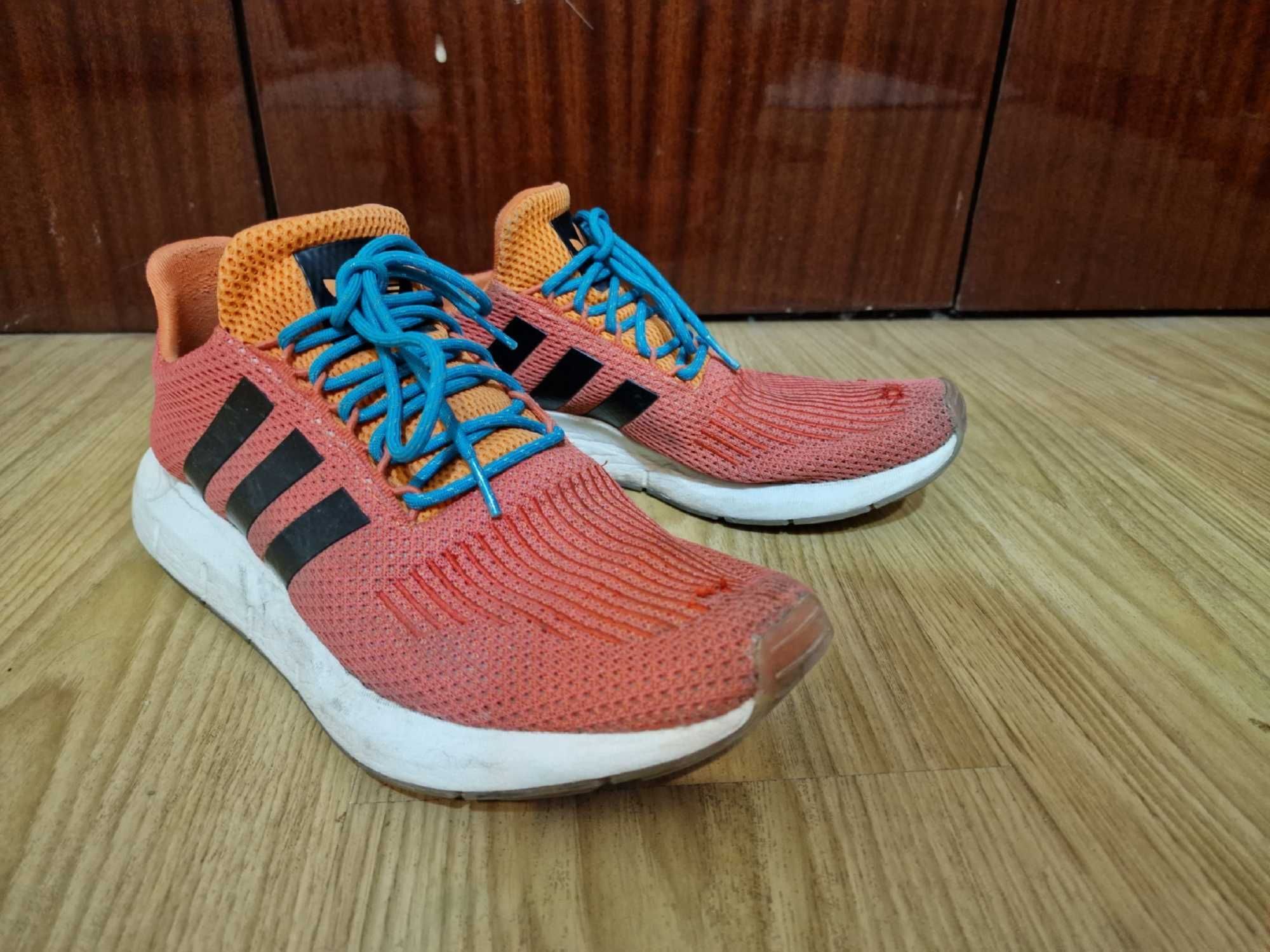 Оригинални Маратонки Adidas swift run summer Orange