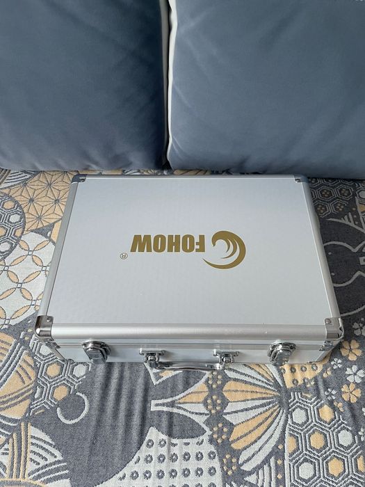 Продам биоэнергетический массажёр Fohow