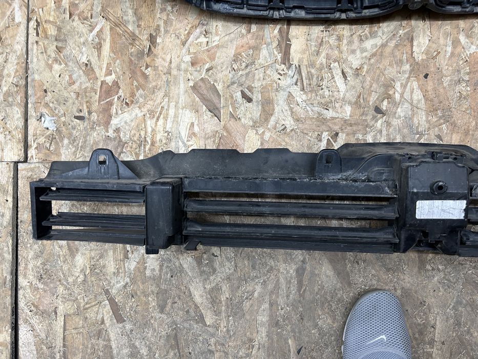 Grile active bmw X5 G05 an 2019-2022