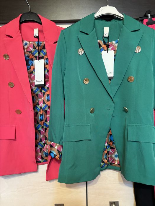 Sacou damă mărimea S