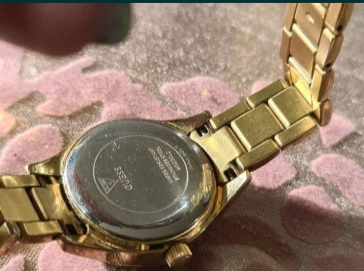 Guess Mini Pixie Уникален дамски часовник