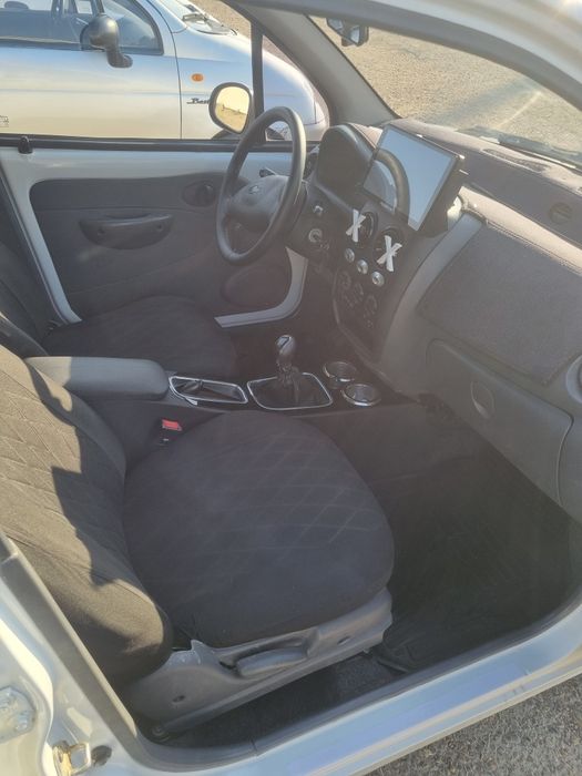 Продам Daewoo Matiz