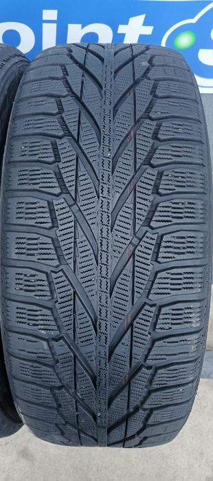 235.55.18 Nokian M+S Second-hand