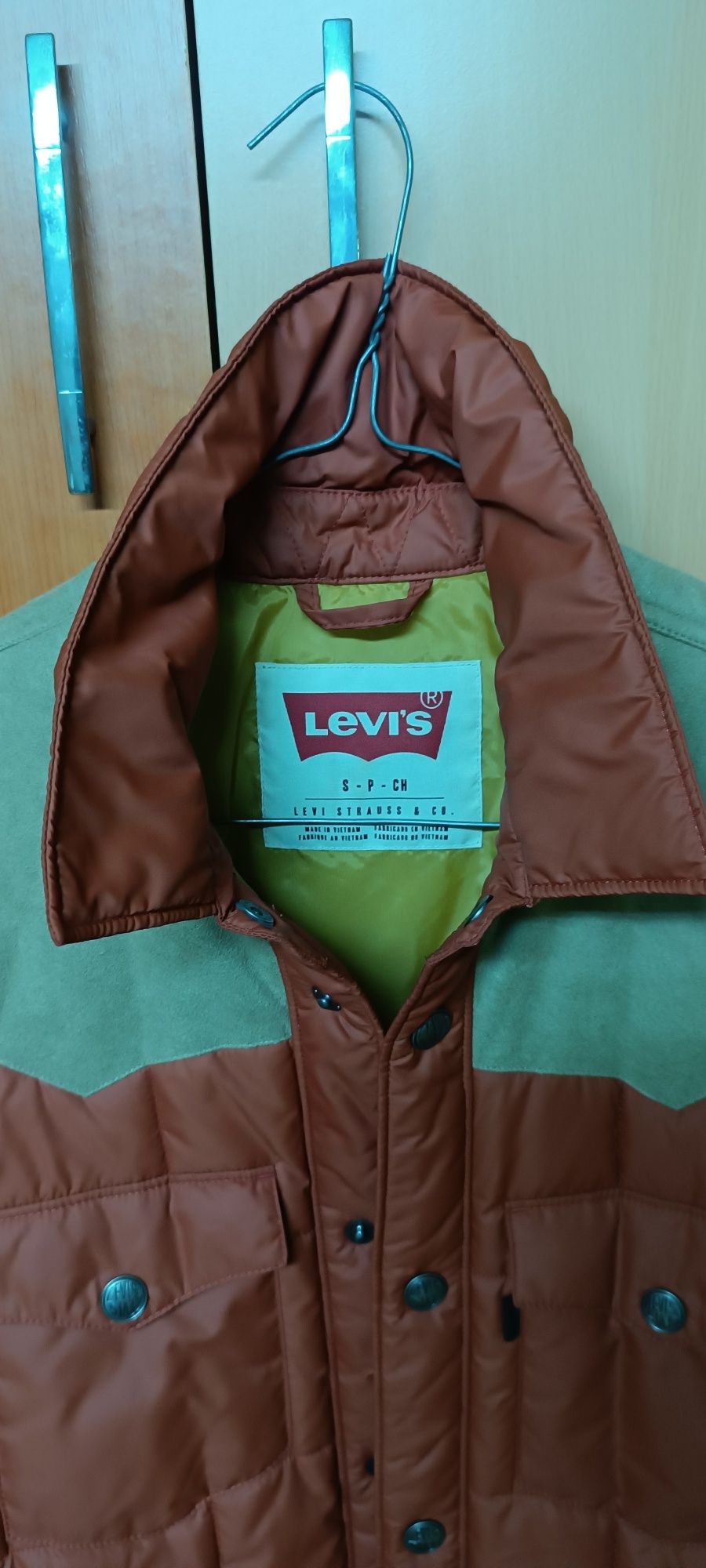 Geacă casual Levi'S