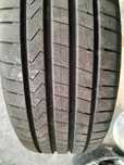 Vând 4 cauciucuri de vara Hankook 205/55 R16