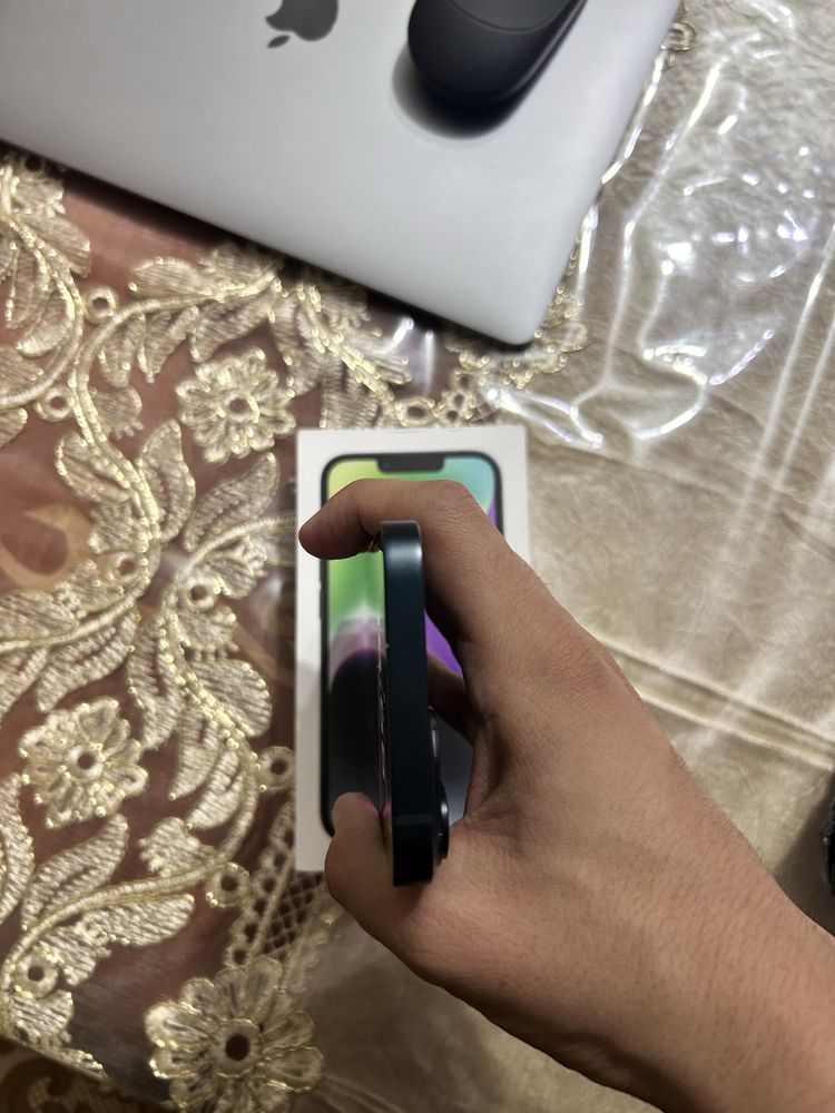 Iphone 14 128GB 85%