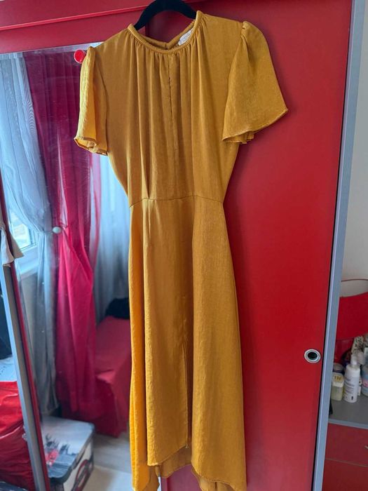 Рокля Denina Martin -нова