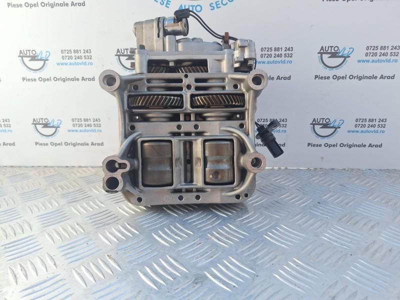 Pompa ulei Chevrolet Captiva facelift 2.2 CDTI 2231 cmc 184HP / 135kW;
