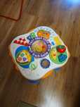 Интерактивна масичка на Fisher Price