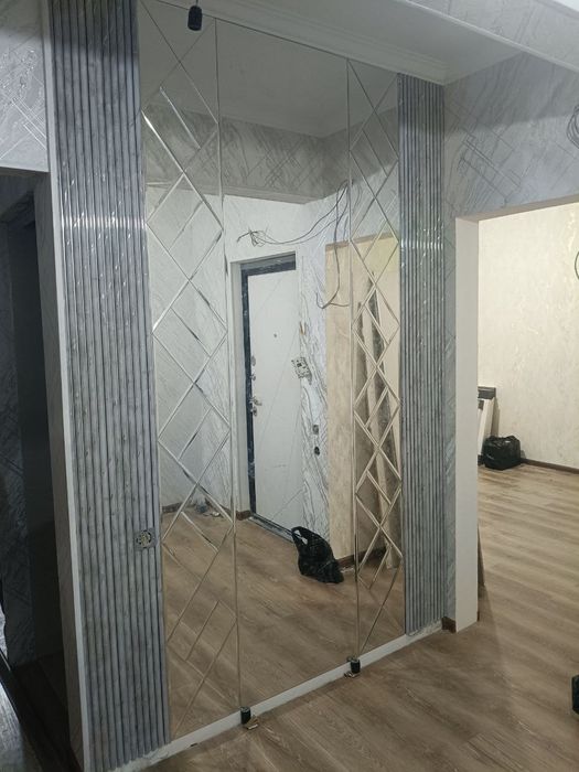 Rombik Oynalar murojat 24/7