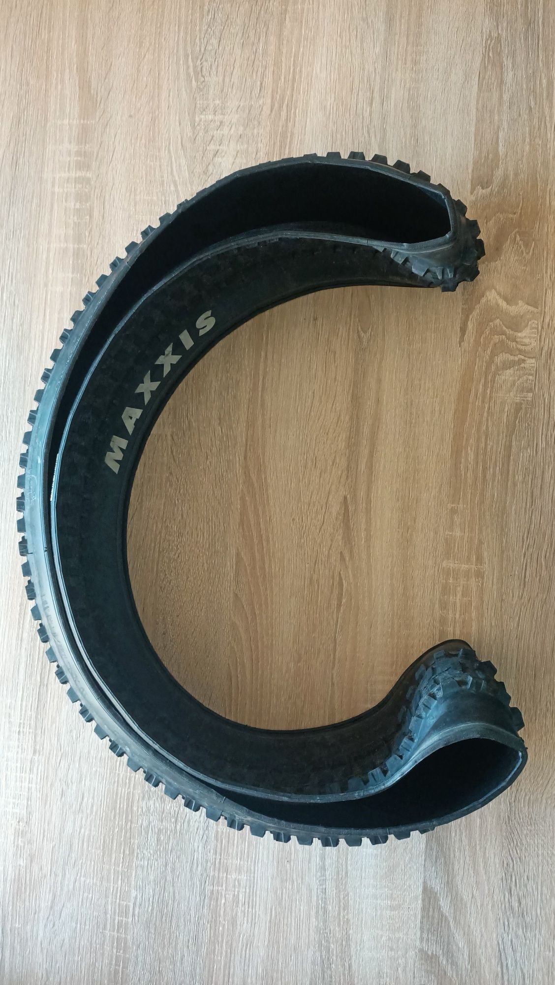 Antelopa alba/oem Maxxis High roller II 2  2.3 29 exo tubeless ready