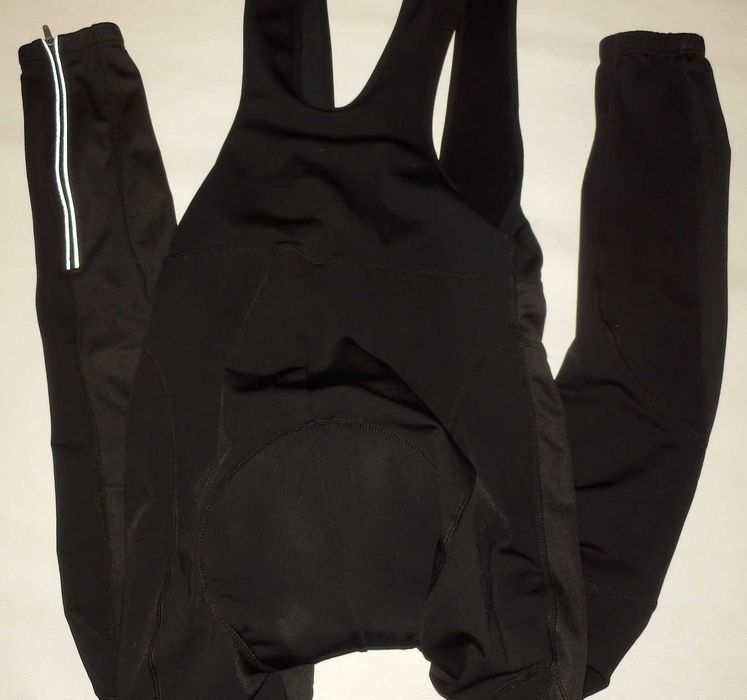Combinezon windstopper ciclism sezon rece X-Tract (M) cod-218050