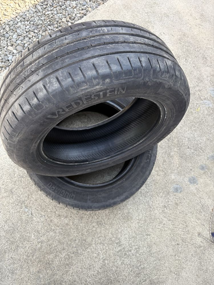 2x cauciucuri Vredestein 205/55/16