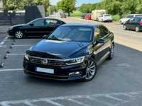 Volkswagen Passat B8 Rline 2016 2.0 Tdi 190 Cp