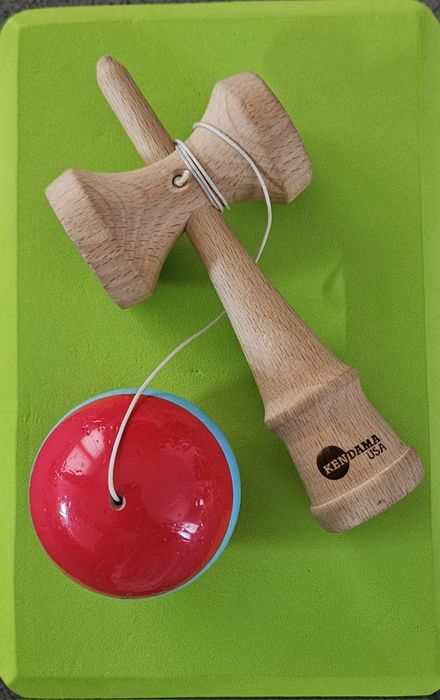 Kendama krom usa