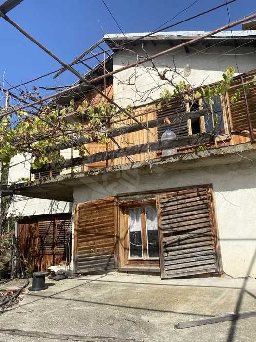 Продава се Къща в с. Сърнегор, Област Пловдив - 90 кв.м за 478 €/кв.м - Снимка #2