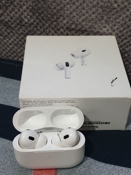 Продам AirPods Pro 2