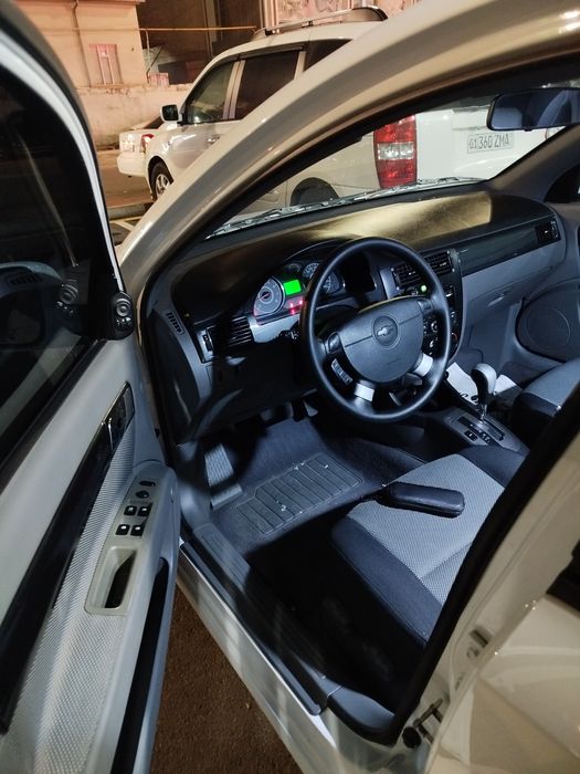 Jentra 2018 yil 3 pazitsa