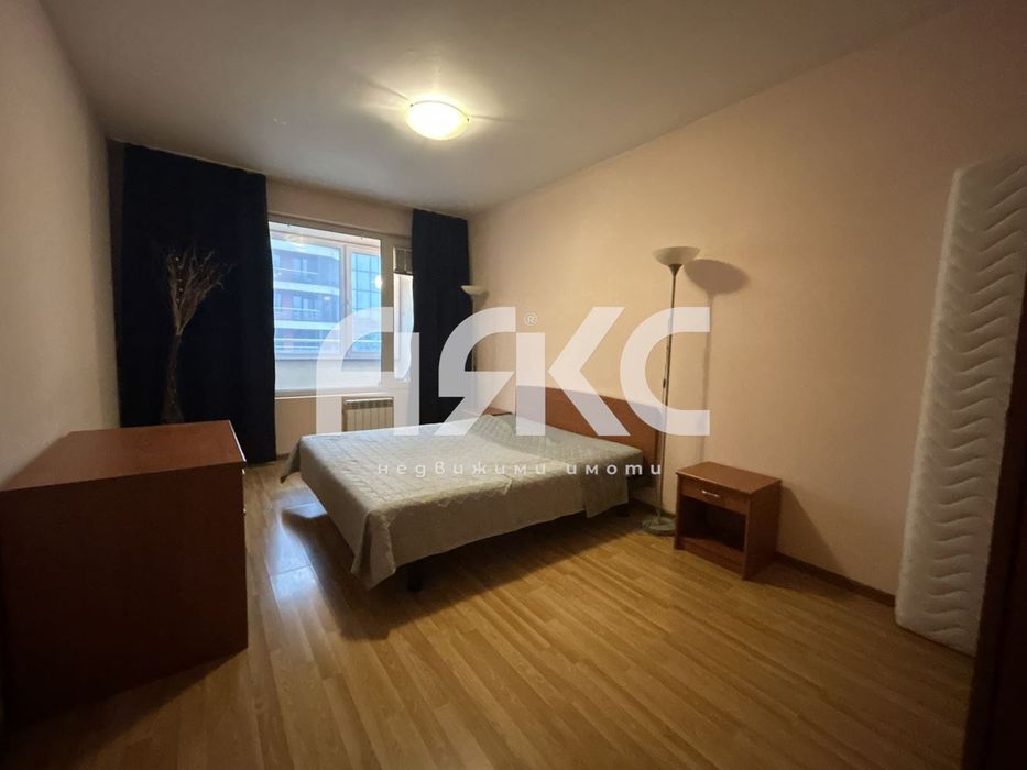 Дава се под наем Двустаен апартамент в София, Борово - 88 кв.м за 650 € - Снимка #3