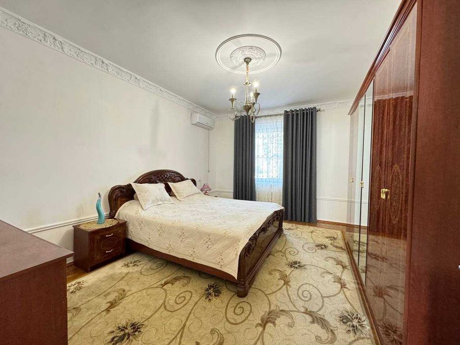 Сдам евро квартиру на Цум Ойбек