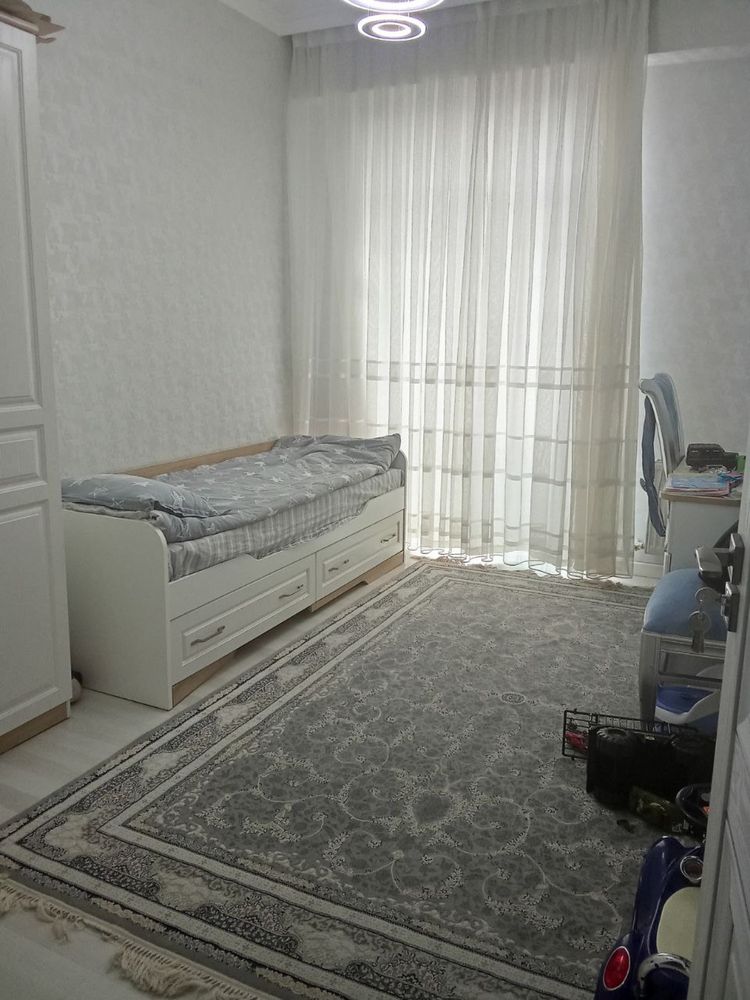Сдается квартира в аренду
