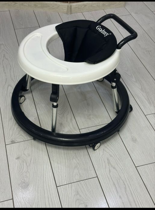 Продам ходунки в идеальном состоянии